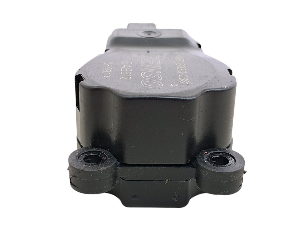 Motor Atuador Caixa Ar Interna Land Rover Discovery 4 2011 4
