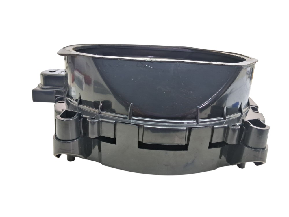 Alto Falante Subwoofer Esquerdo Bmw X3 Xdrive20i 2013 Preto 5