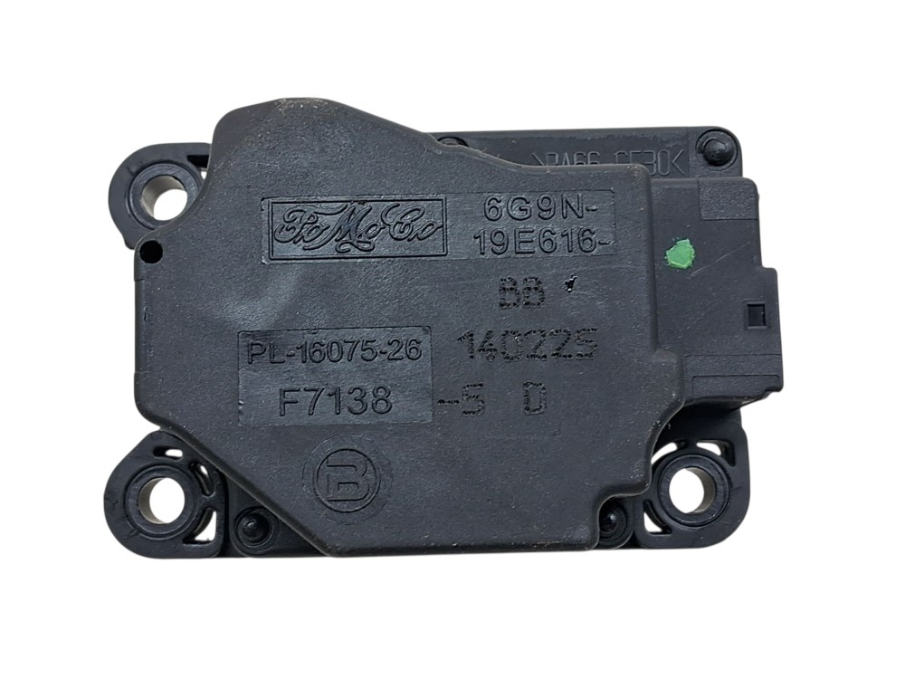 Motor Atuador Caixa Ar Volvo Xc60 Top T6 3.0 6cc Turbo 2014 1