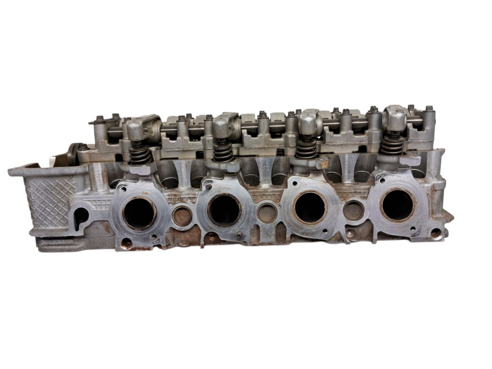 Cabeçote Stander Esquerdo Mercedes Ml500 5.0 V8 Gas Aut 2005 2