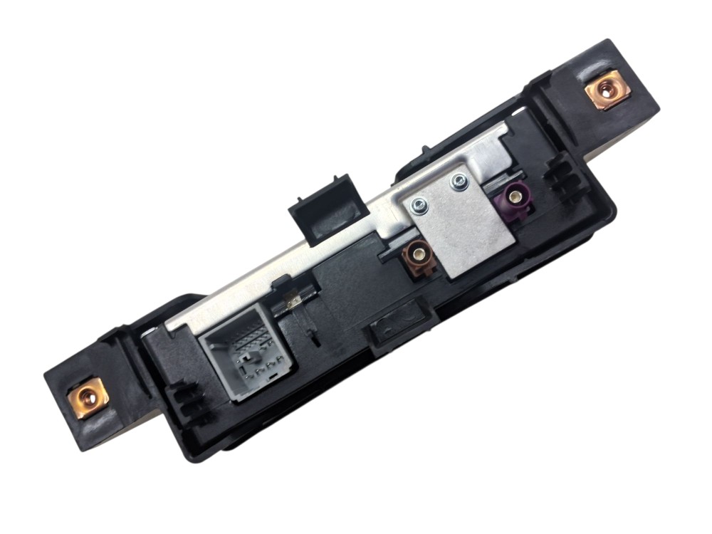 Modulo Interface Onstar Chevrolet Tracker 2024 5