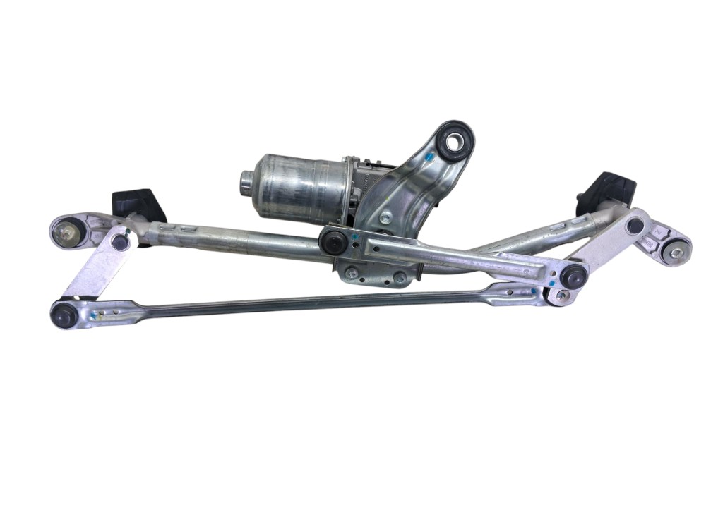 Maquina Limpador Parabrisa Chevrolet Tracker Midnight 2024 5