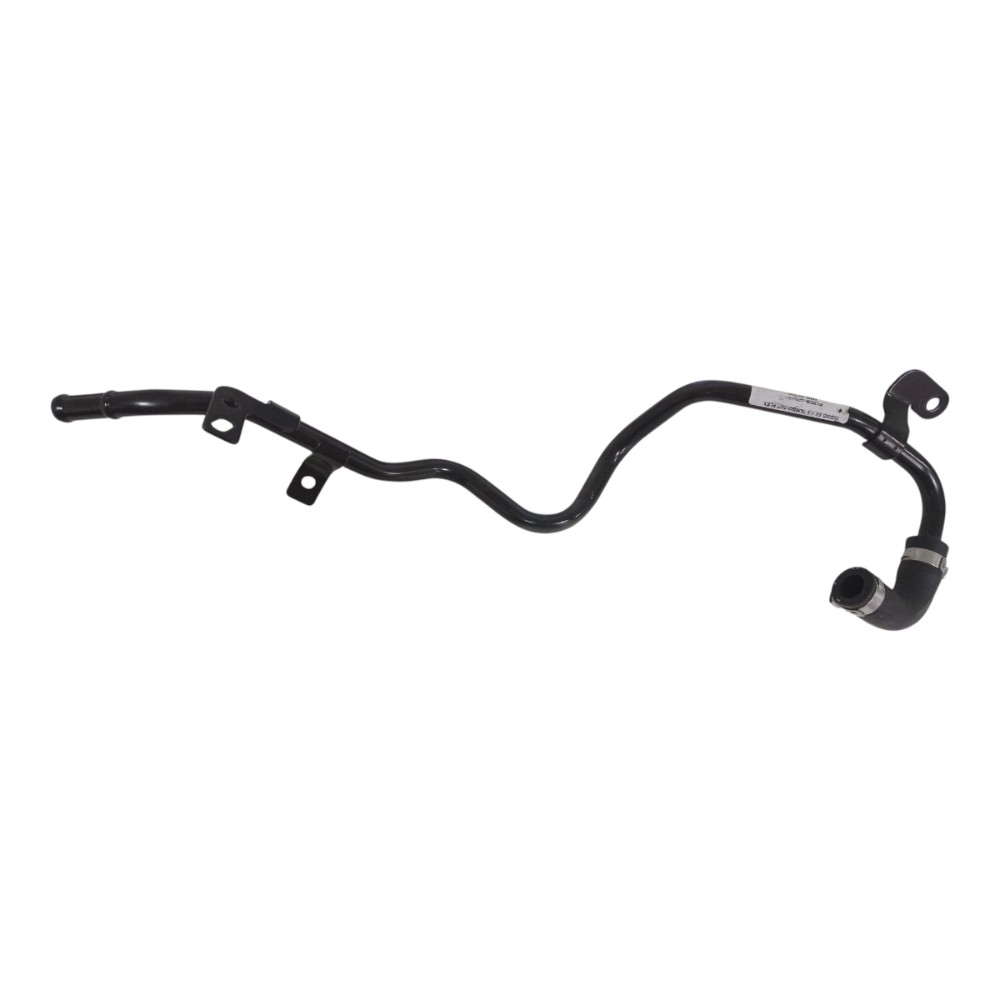 Cano Agua Turbina Chery Tiggo 5x Txs 1.5 Flex Turbo Aut 2022 1