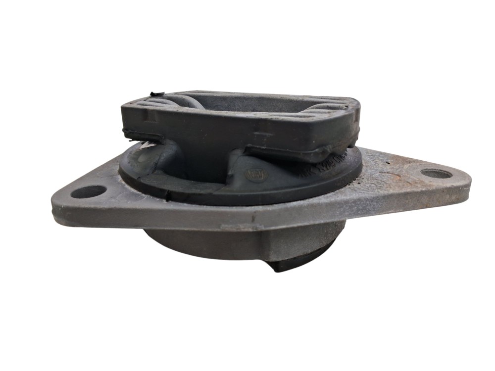 Coxim Cambio Fiat Palio Essence 1.6 16v Flex 2015 2