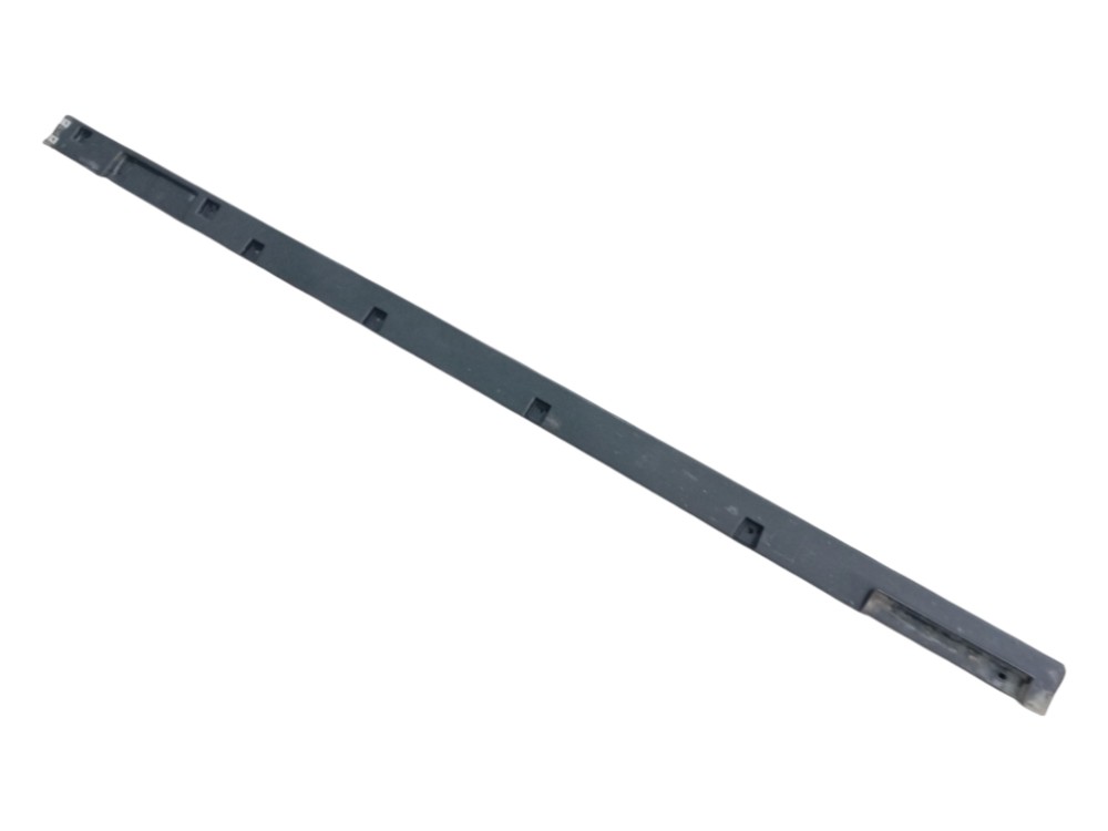 Moldura Spoiler Lateral Direito Chery Tiggo 8 Pro 1.6 2025 2
