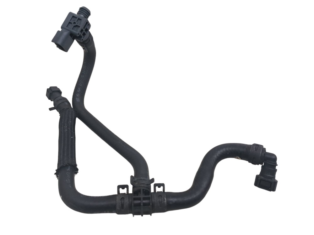 Mangueira Sensor Hidrovacuo Chevrolet Tracker Ltz 1.8 2015 1