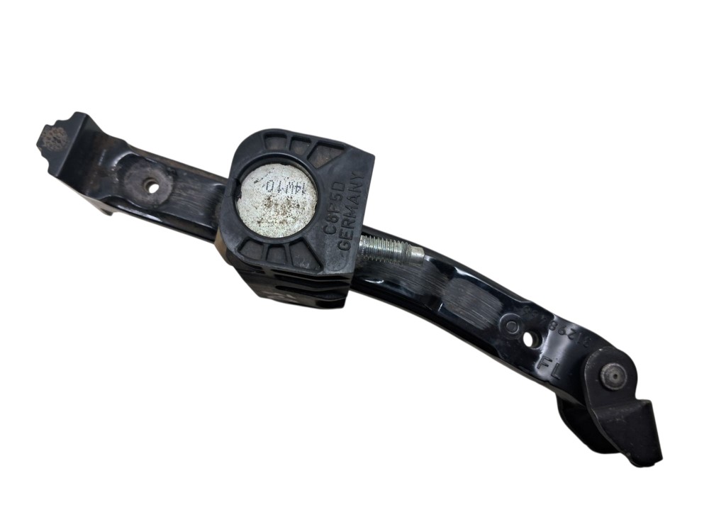 Limitador Porta Dianteira Esquerda Volvo Xc60 Top T6 2014 4