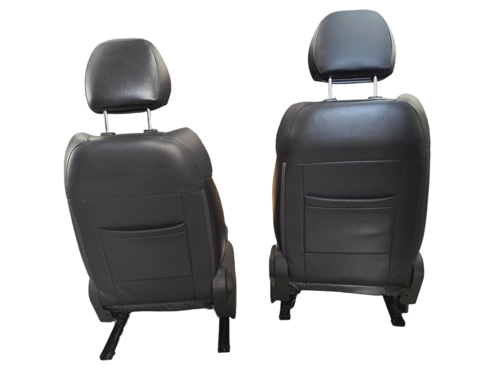 Jogo De Bancos Chery Tiggo 7 2020 Preto 6