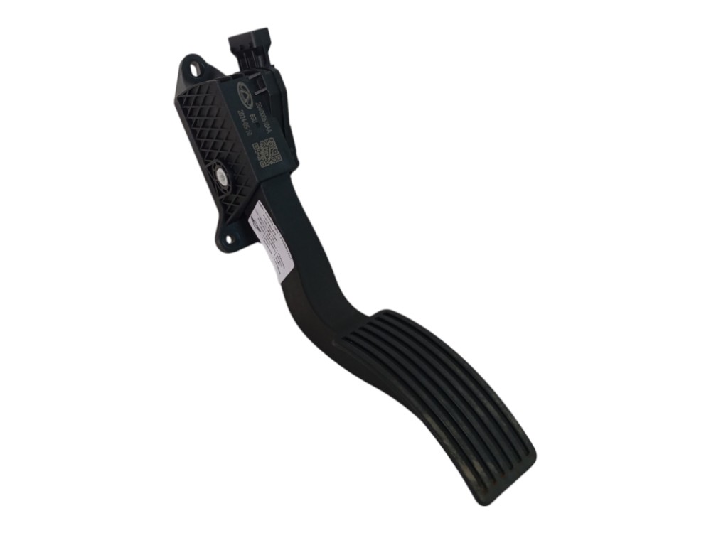 Pedal Acelerador Chery Tiggo 8 Pro 1.6 Turbo 2025 1