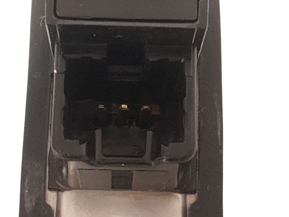 Interruptor Porta Tras Direita Mitsubishi Pajero Full 2015 5