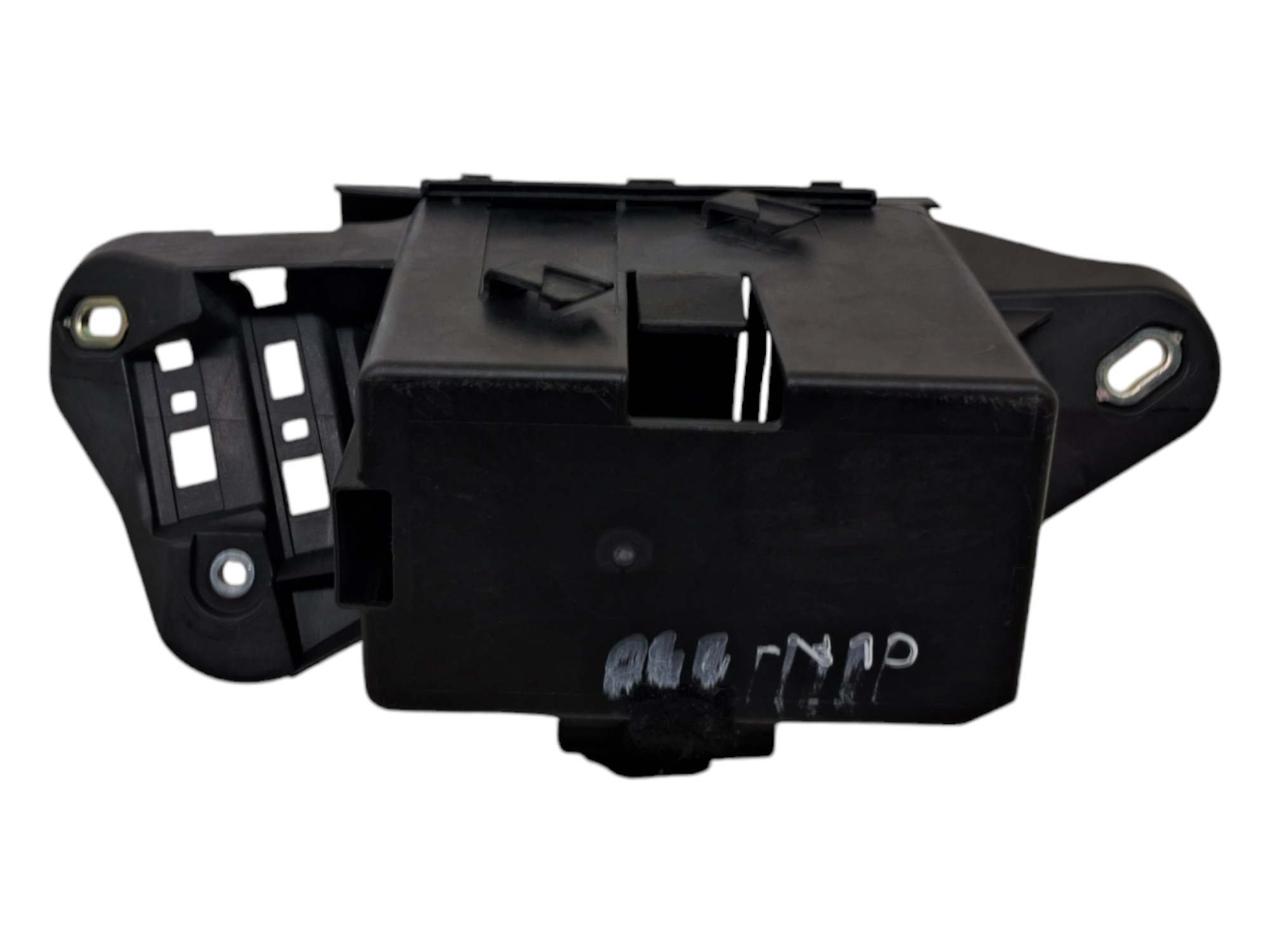Caixa Bateria Auxiliar Mercedes Cla 250 4m 2.0 16v Gas 2015 5