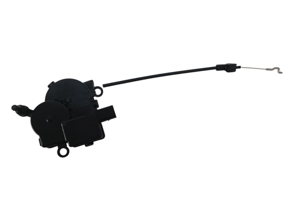 Trava Fechadura Tampa Traseira Chery Tiggo 8 Pro 1.6 2025 2