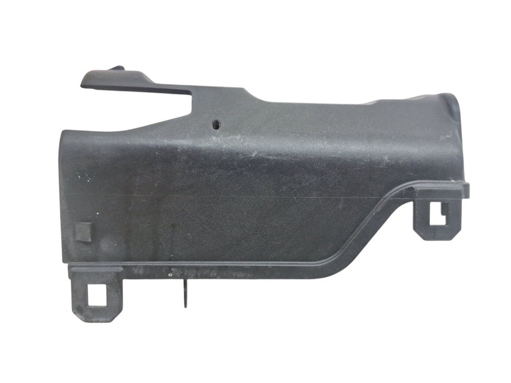 Complemento Caixa Bateria Land Rover Freelander 2 2008 4