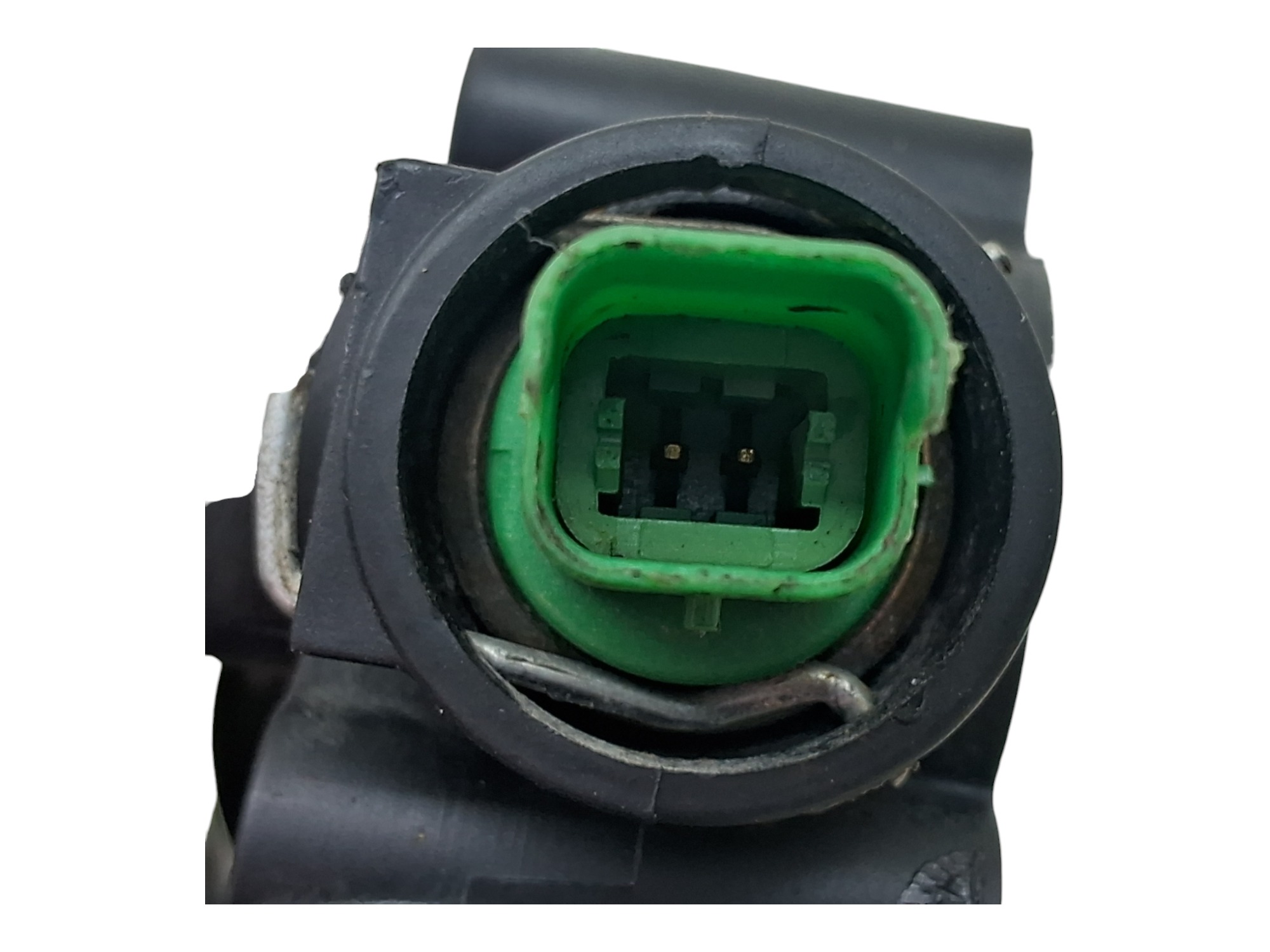 Carcaça Válvula Termostatica Land Rover Freelander 2 2012 6