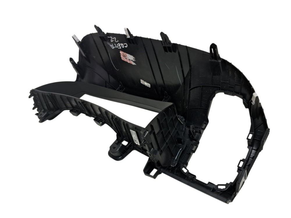 Moldura Painel Instrumentos Hyundai Creta 2022 5