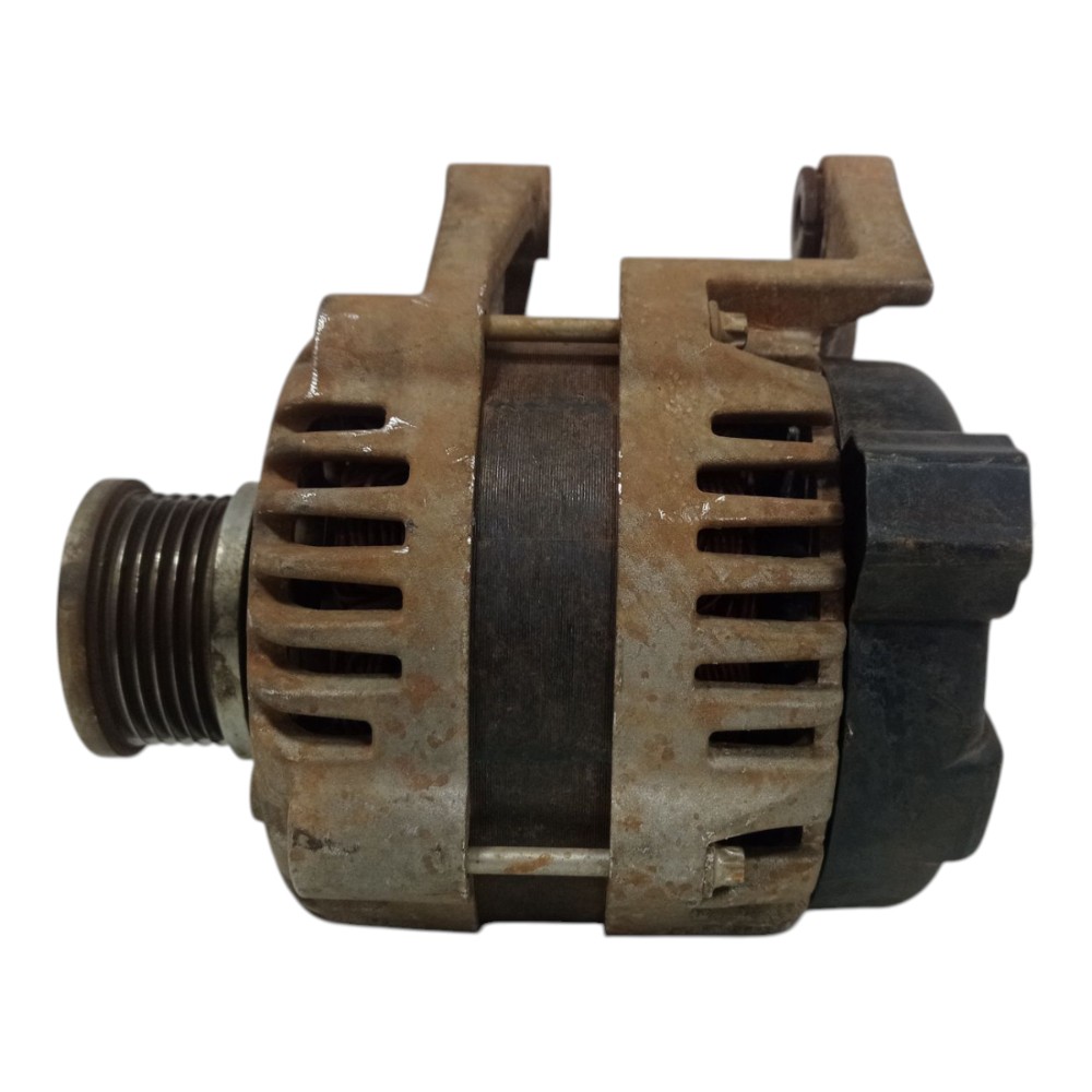 ALTERNADOR CHEVROLET CRUZE 1.8 16V FLEX AUT 2015 2