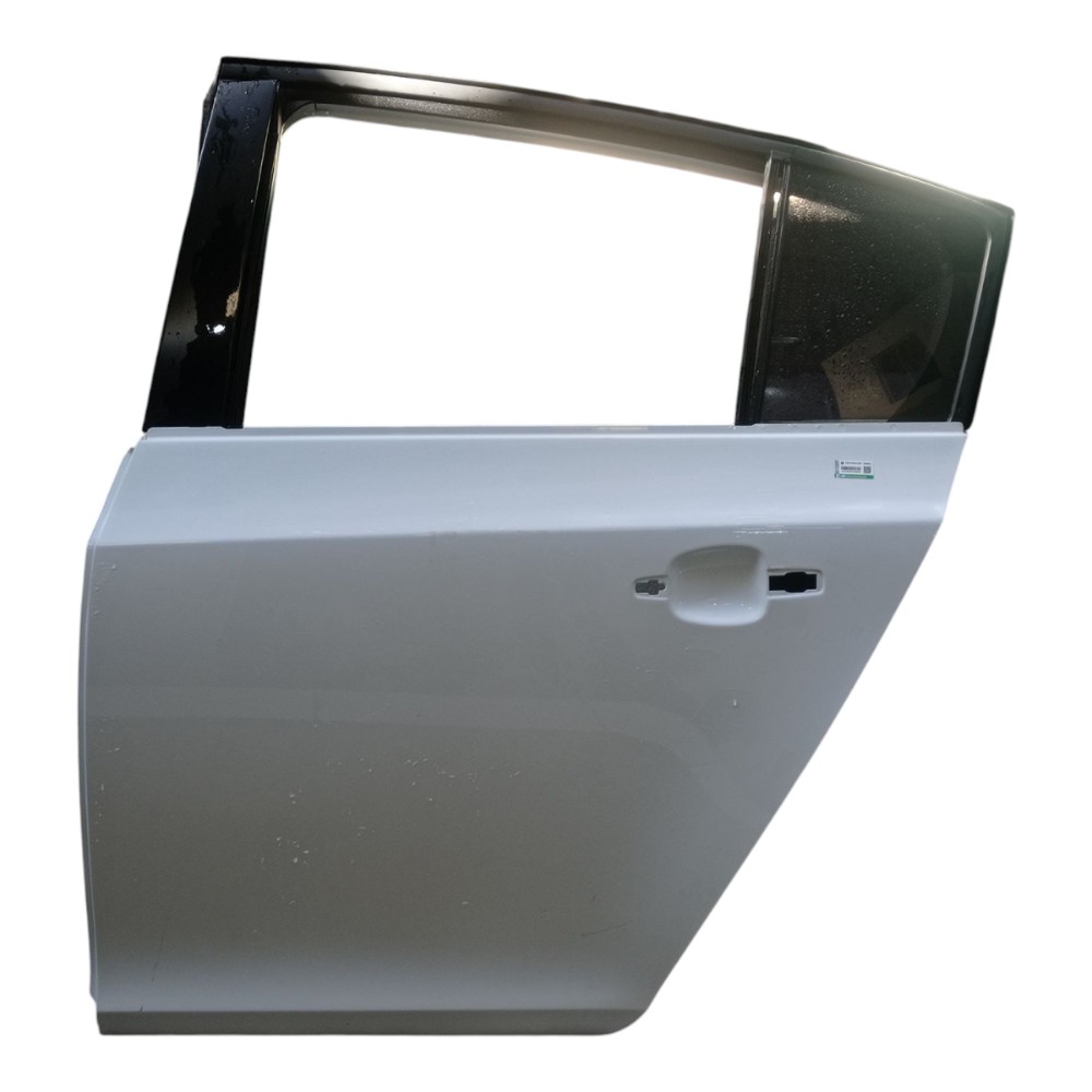 PORTA TRASEIRO ESQUERDO CHEVROLET CRUZE 1.8 FLEX AUT 2015