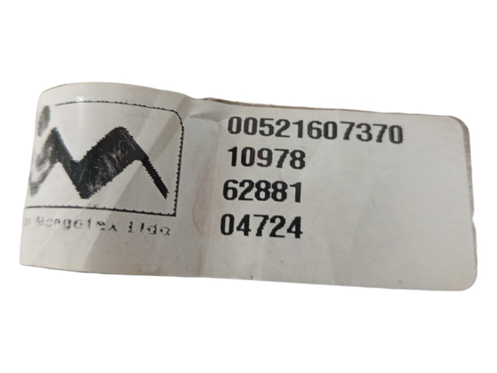 Mangueira Agua Fiat Strada 1.3 Aut 2024 6