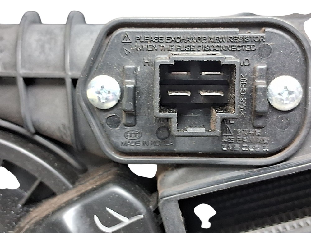 Caixa Evaporadora Ar Interna Renault Kwid 1.0 2020 7