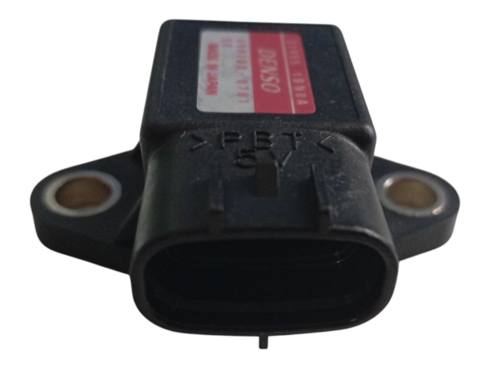 Sensor Map Nissan Kicks Sv 1.6 Flex Aut 2021 3