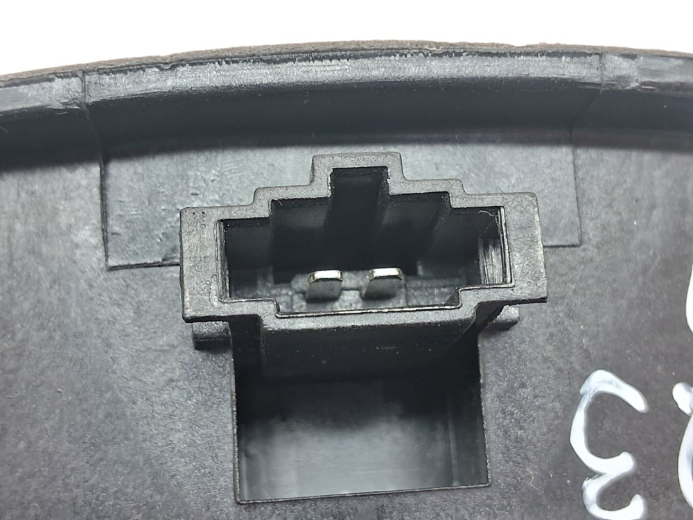 Alto Falante Porta Traseira Direita Audi Q3 Tfsi 2017 Preto 4