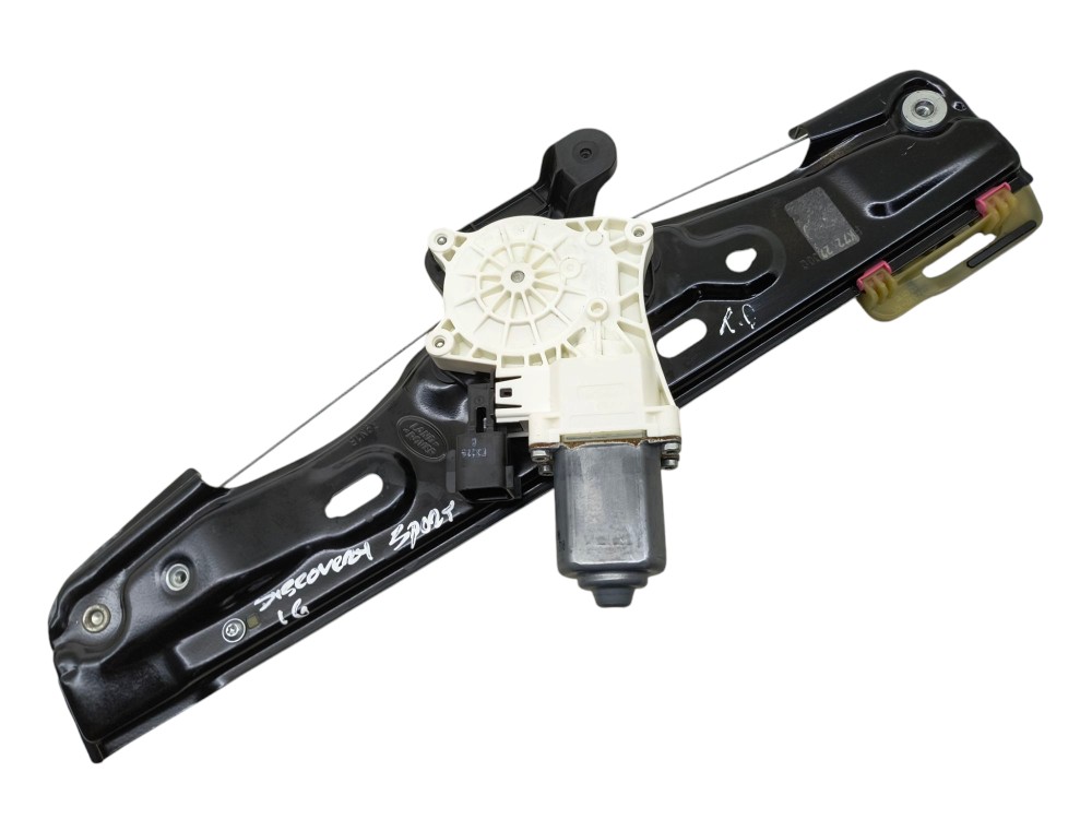 Maquina Vidro Tras Direita Land Rover Discovery Sport 2016 1