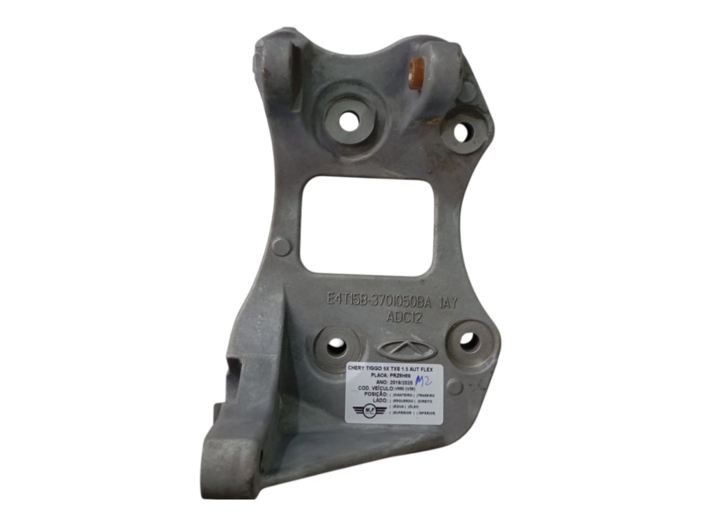 SUPORTE ALTERNADOR CHERY TIGGO 5X TXS AUT 2020 1