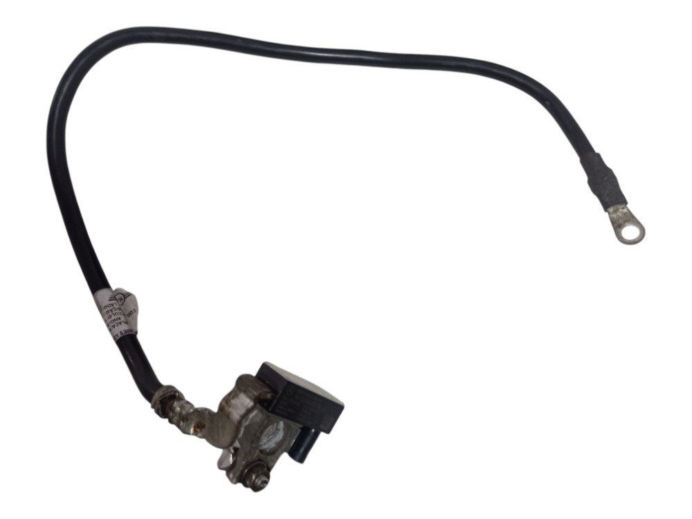 Cabo Negativo Bateria Mercedes A200 1.6 Turbo 2014