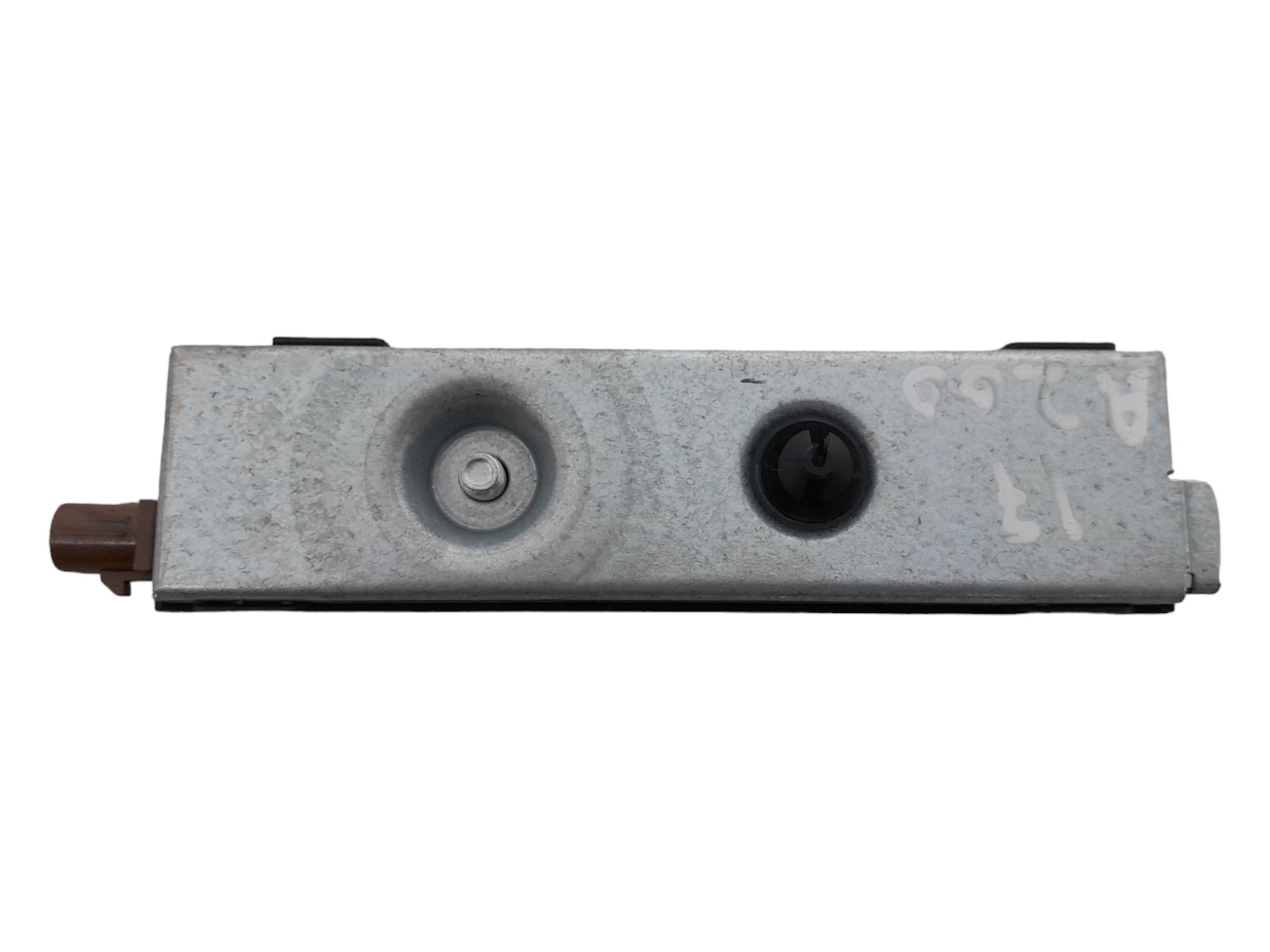 Modulo Central Antena Mercedes A200 1.6 2017 4