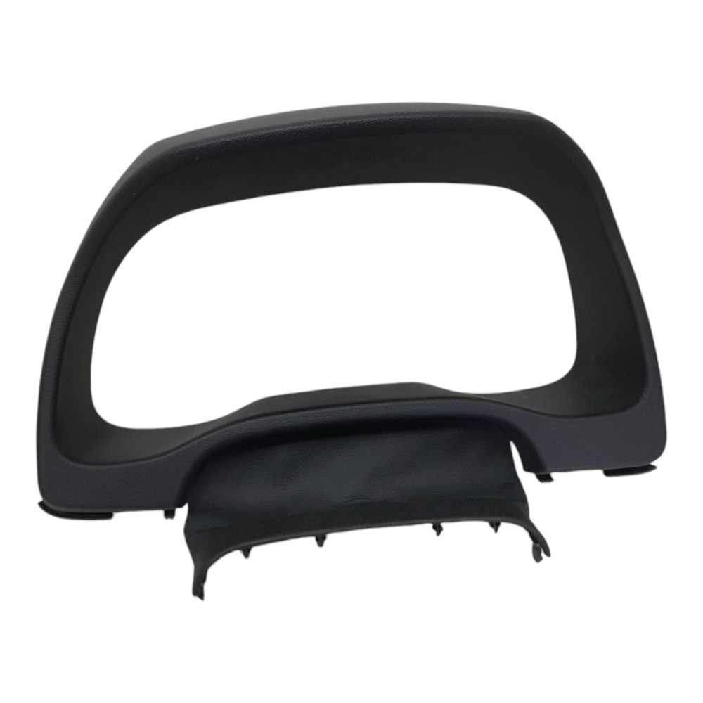 Acabamento Painel Instrumentos Hyundai Elantra 2.0 16v 2018 Preto