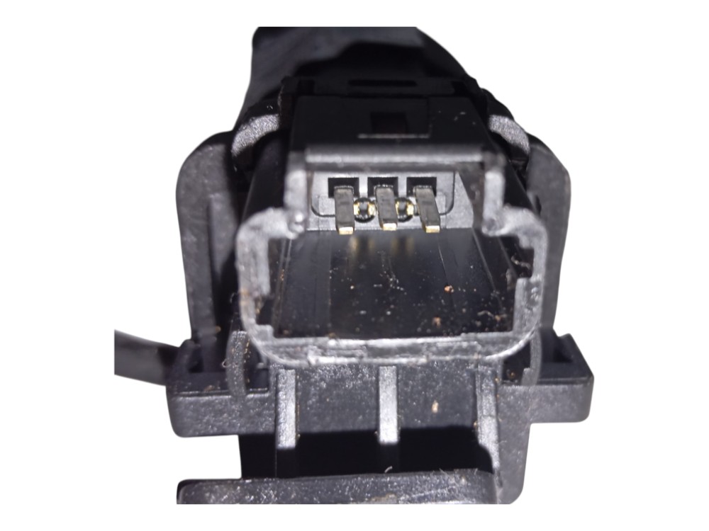Kit Cold Code Peugeot 208 Griffe 1.6 Flex Aut 2020 8