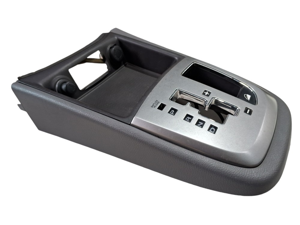 Moldura Trambulador Hyundai Santa Fe 2012 2