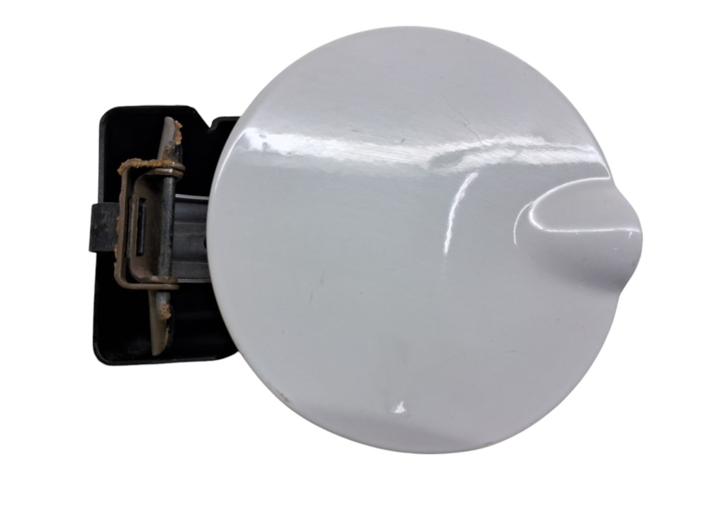 Portinhola Tampa Combustivel Jeep Cherokee Sport 2012 Branco 2012