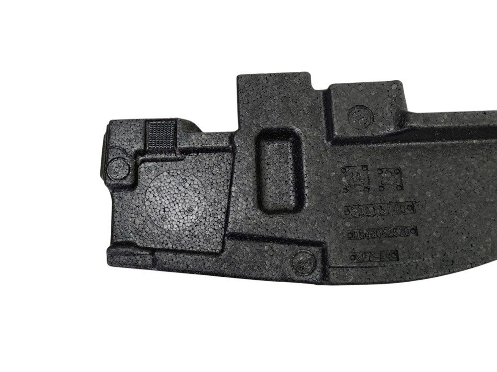 Isopor Porta Malas Fiat Fastback 2023 – Preto 4