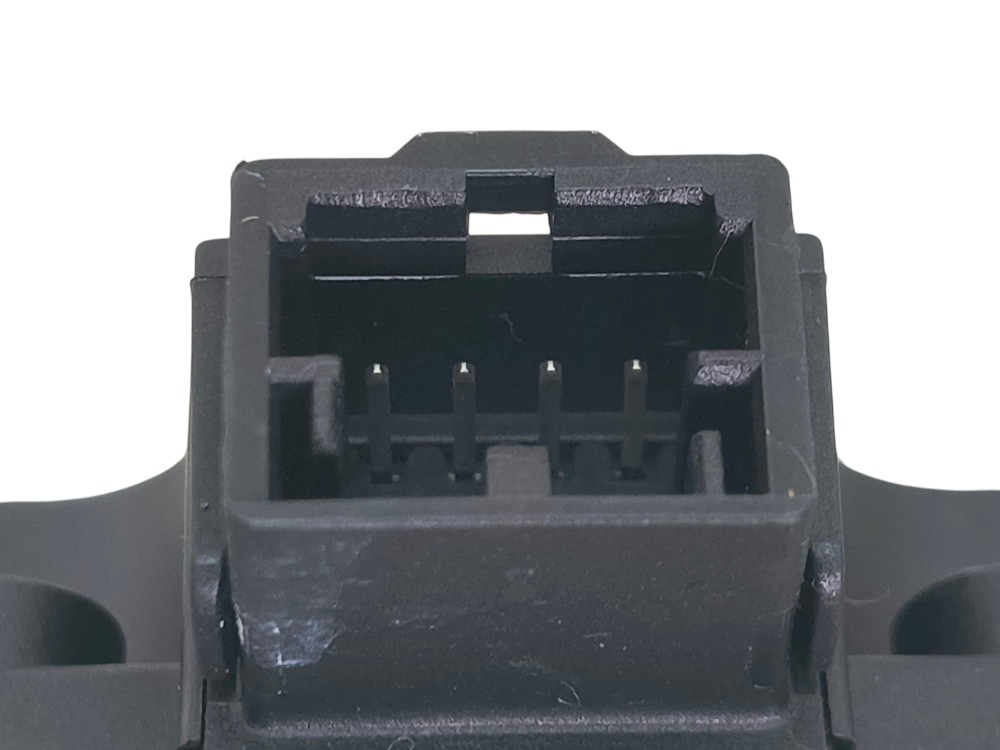 Motor Atuador Caixa Ar Mercedes C180 1.6 2016 5