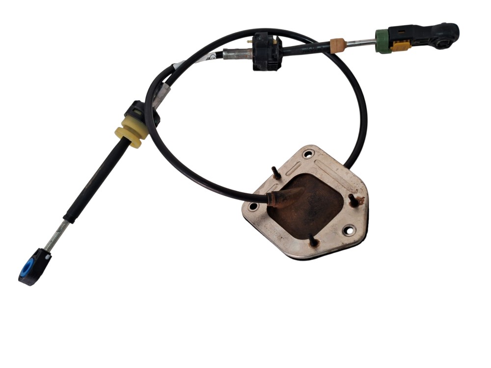 Cabo Trambulador Chery Tiggo 7 2022