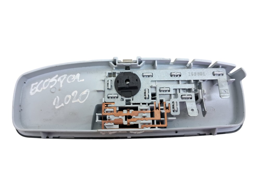 Luz Teto Ford Ecosport Storm 2020 4