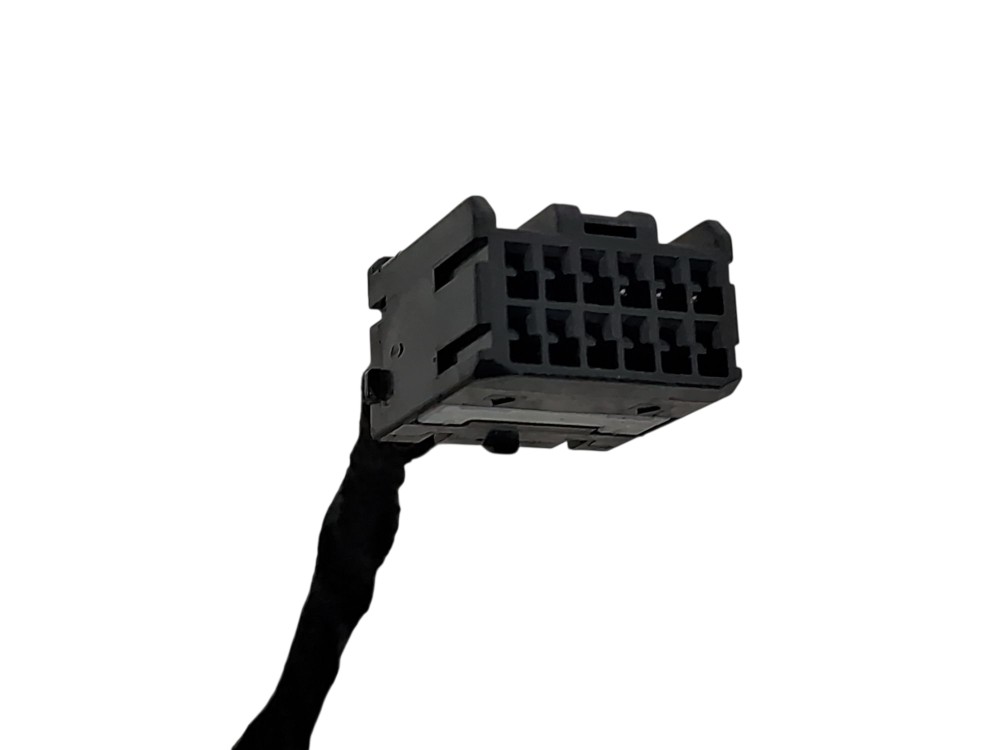Chicote Porta Dianteira Direita Chevrolet Cobalt Lt 2019 3