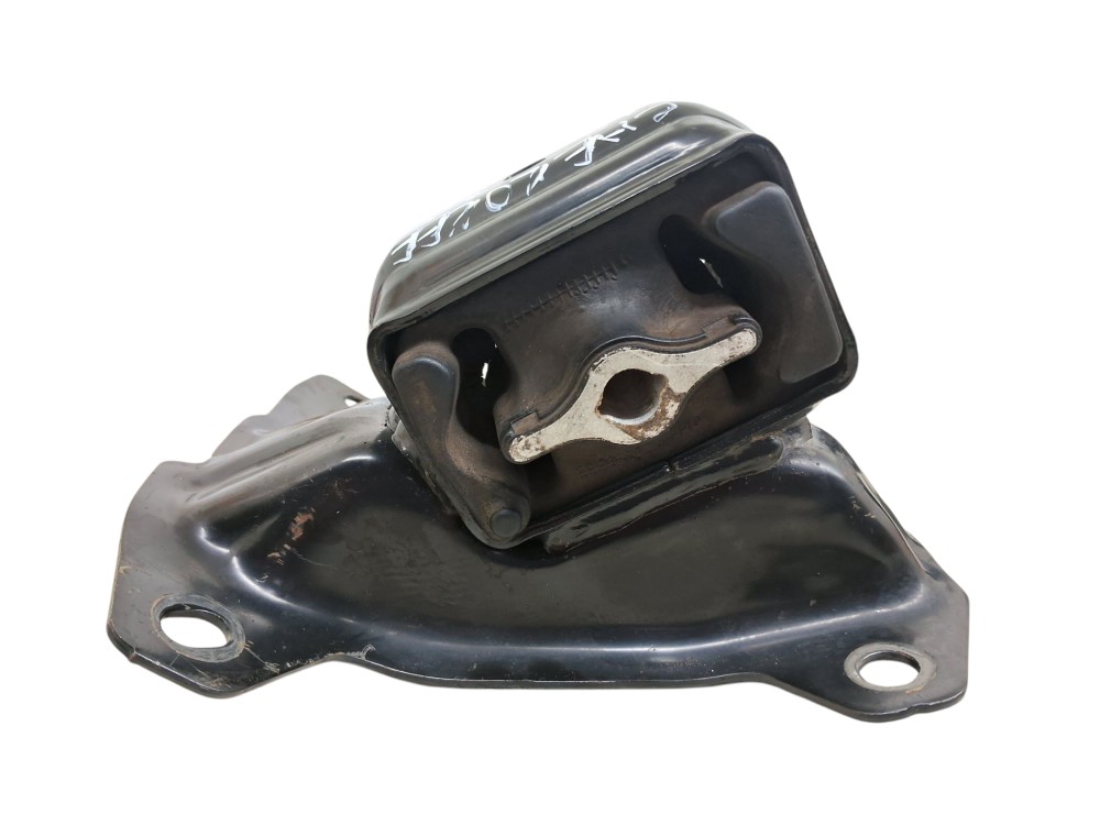 Coxim Motor Esquerdo Jeep Cherokee Sport 3.7 V6 Gas 2012 3