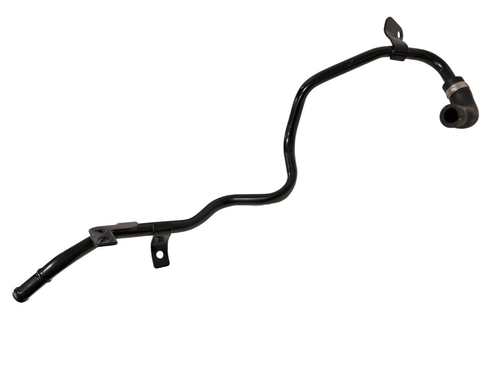 Cano Mangueira Oleo Chery Tiggo 7 1.5 Turbo 2022 Preto
