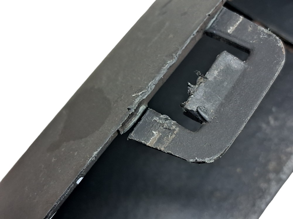 Aplique Lateral Traseiro Esquerdo Jeep Grand Cherokee 2012 6