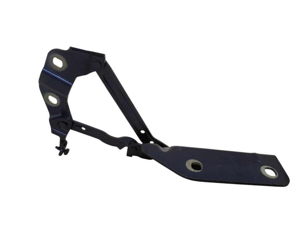 Braço Esquerdo Capo Land Rover Discovery Sport 2.2 16v 2016 4