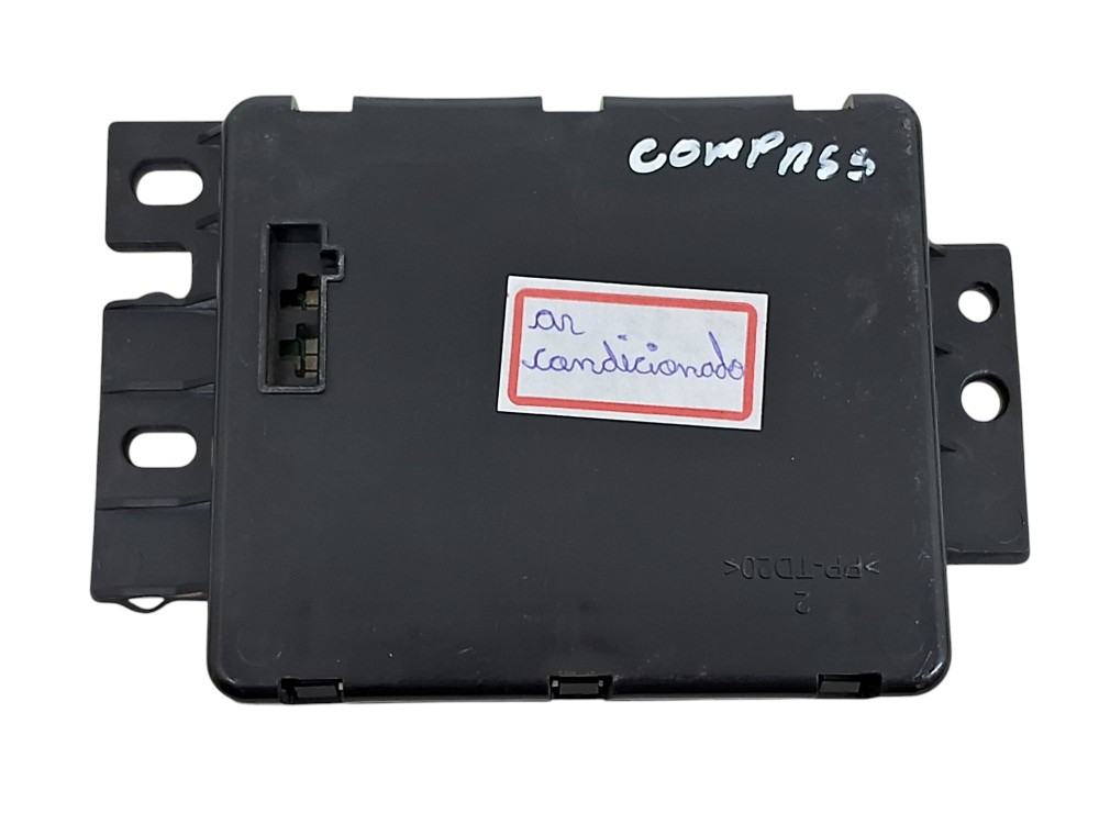 Modulo Ar Condicionado Jeep Compass Limited 2020 4