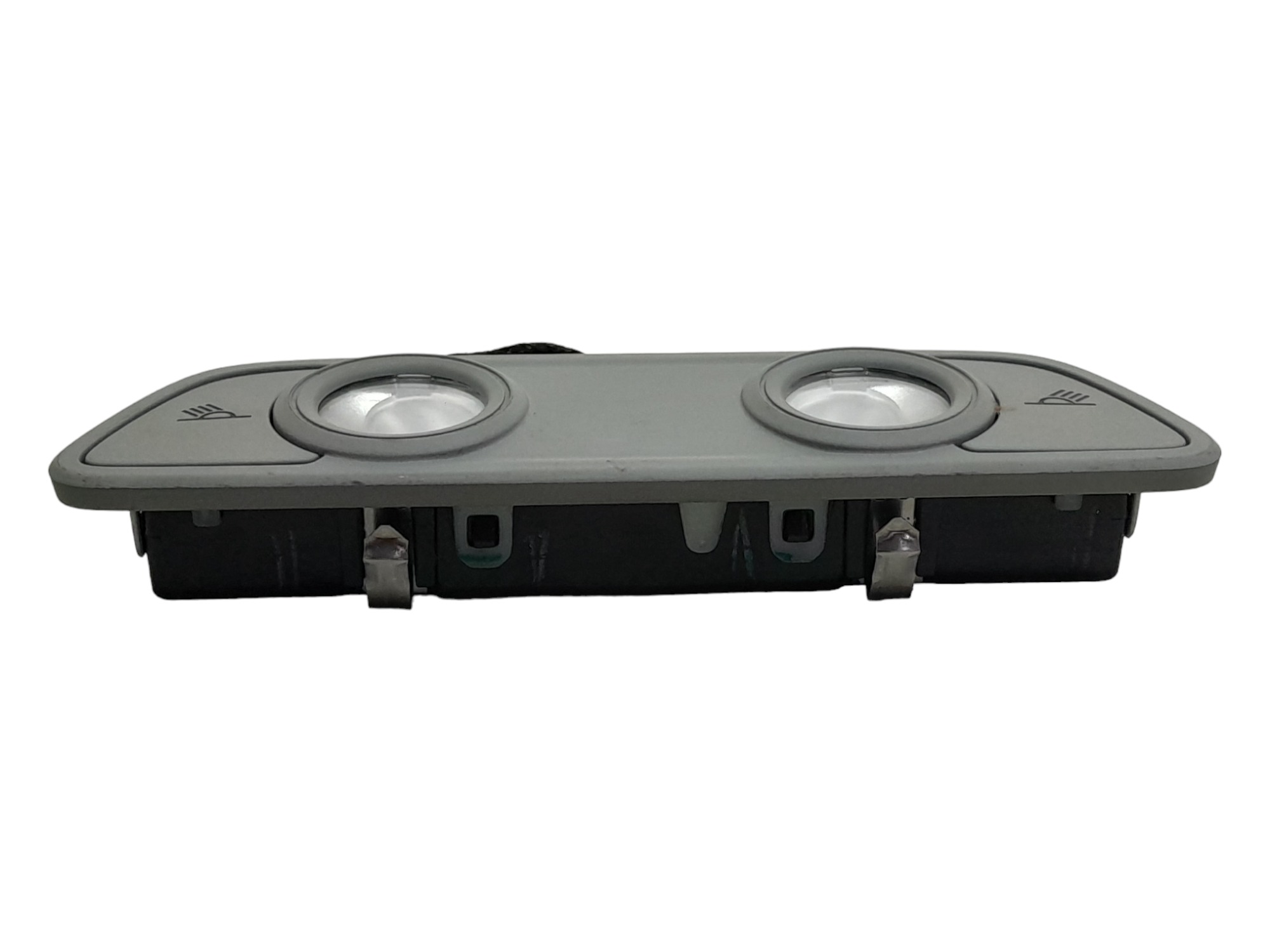 Luz Teto Cortesia Audi Q5 Tfsi 2022 2