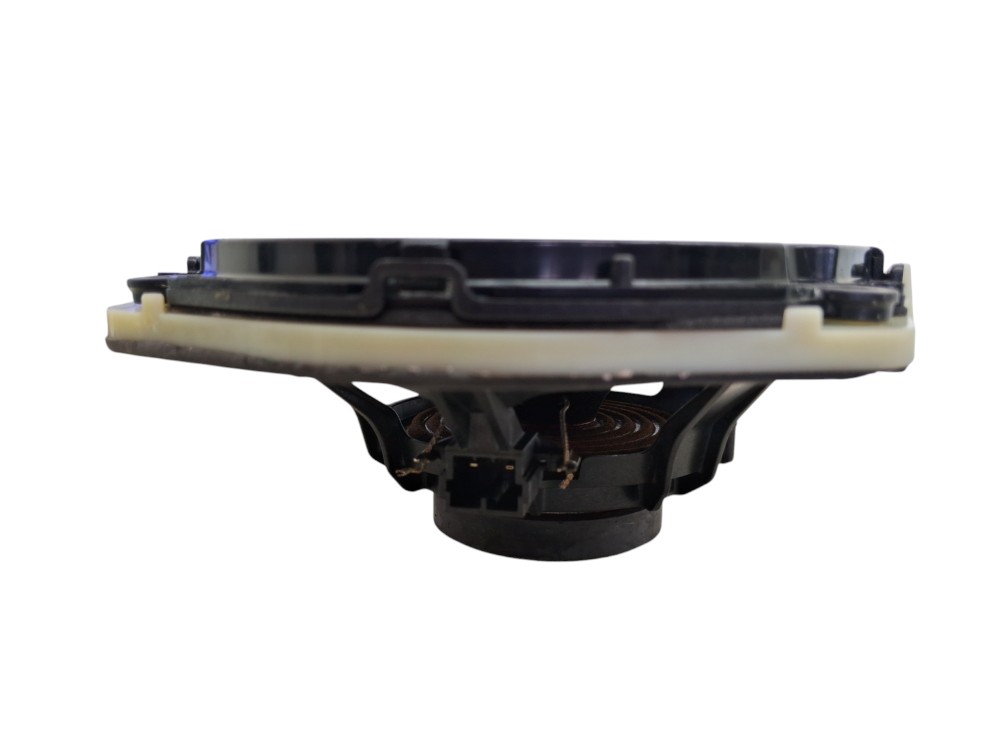 Alto Falante Porta Traseira Esquerda Fiat Argo Drive 2018 Preto 3