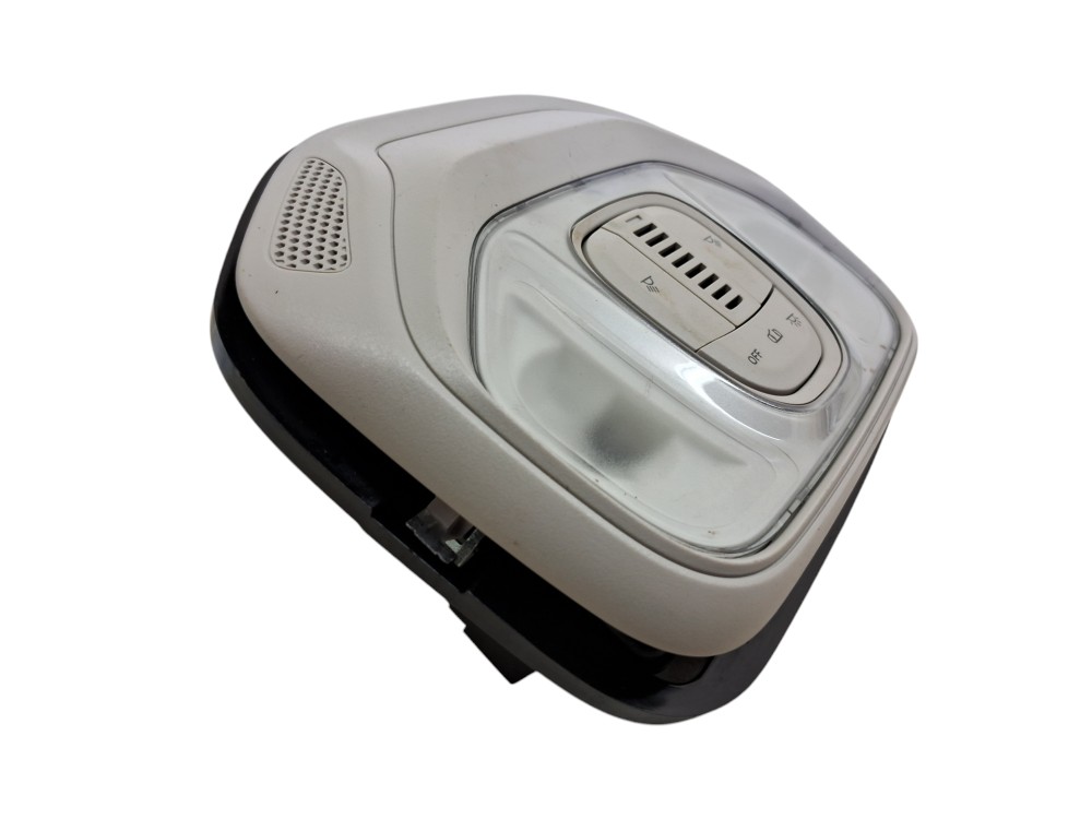 Luz Teto Fiat Argo Drive 2018 3