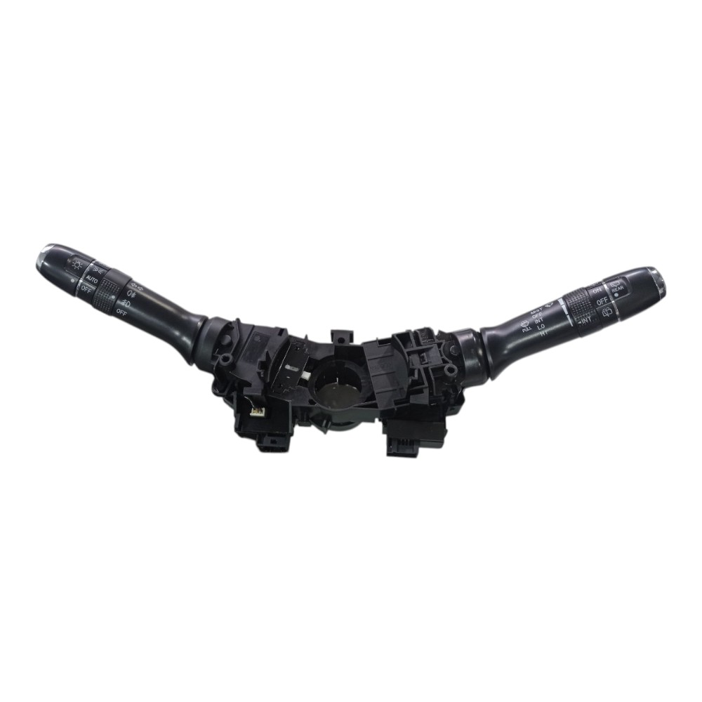 Chave Seta Chery Tiggo 5x Txs 1.5 Turbo Aut 2020