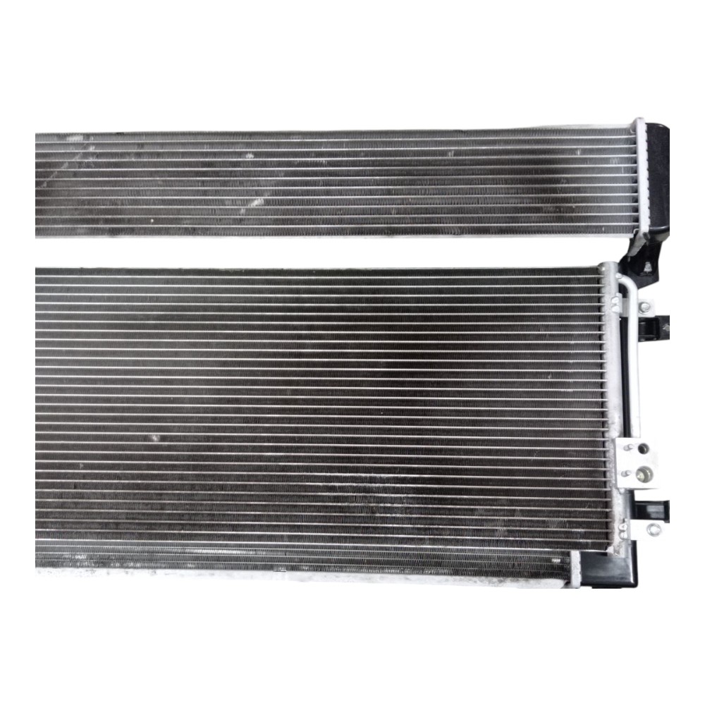 Kit Radiador Chery Tiggo 5x Txs 1.5 Flex Turbo Aut 2022 8