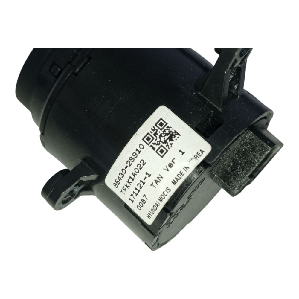 Kit Code Cold Hyundai Ix35 Gl 2.0 Flex Aut 2019 7