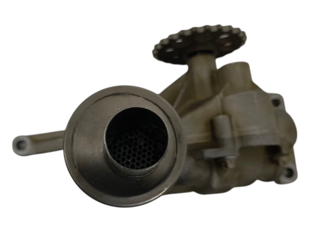 Bomba Oleo Motor Mercedes Ml500 5.0 V8 Gasolina Aut 2005 3